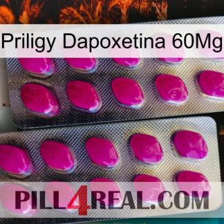 Priligy Dapoxetine 60Mg 10